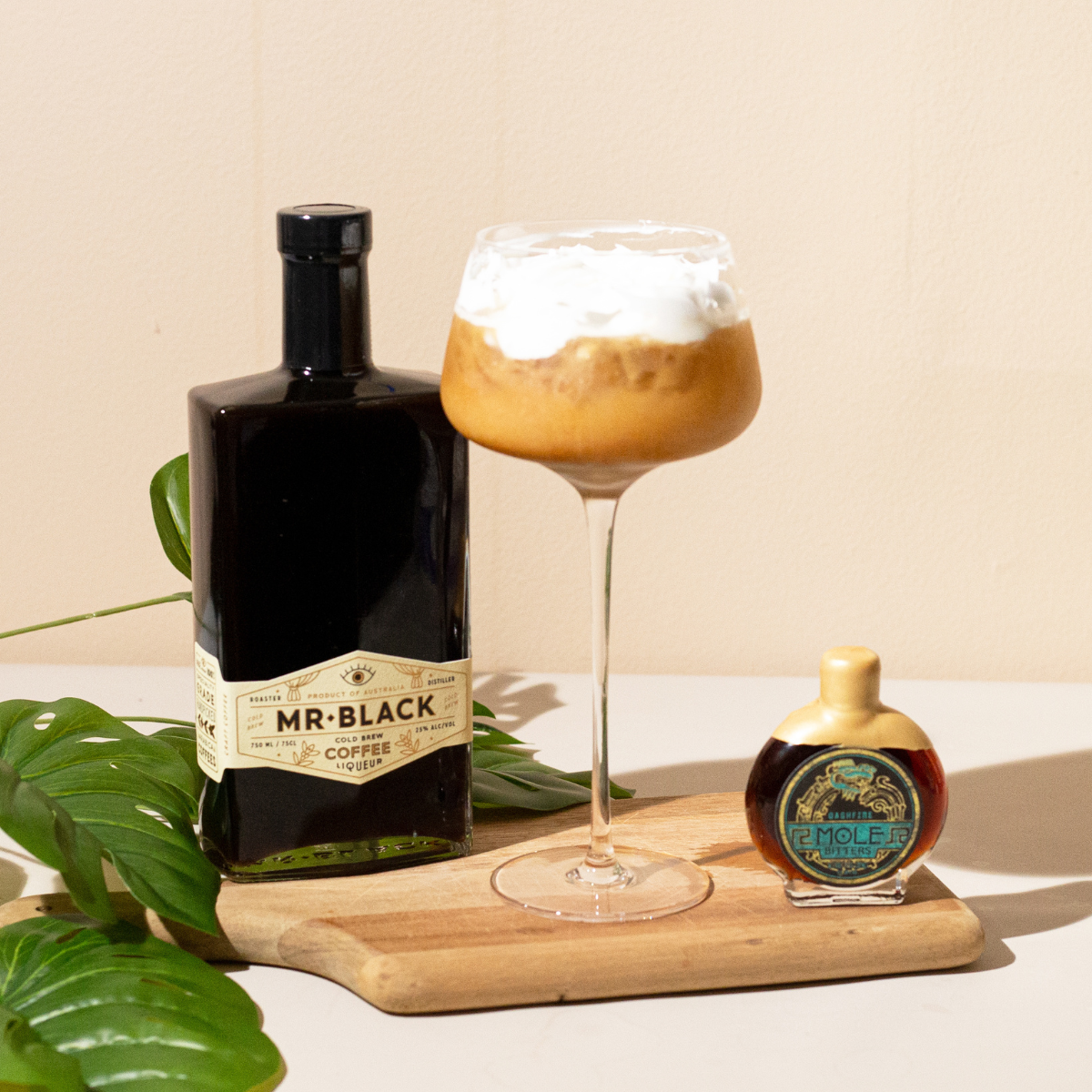 Mr. black Espresso Martini Cold Brew Gift