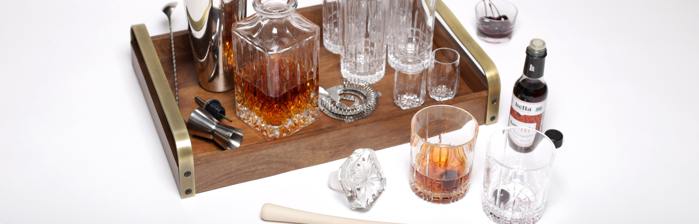 Shop Barware And Glassware Spirit Hub 4166