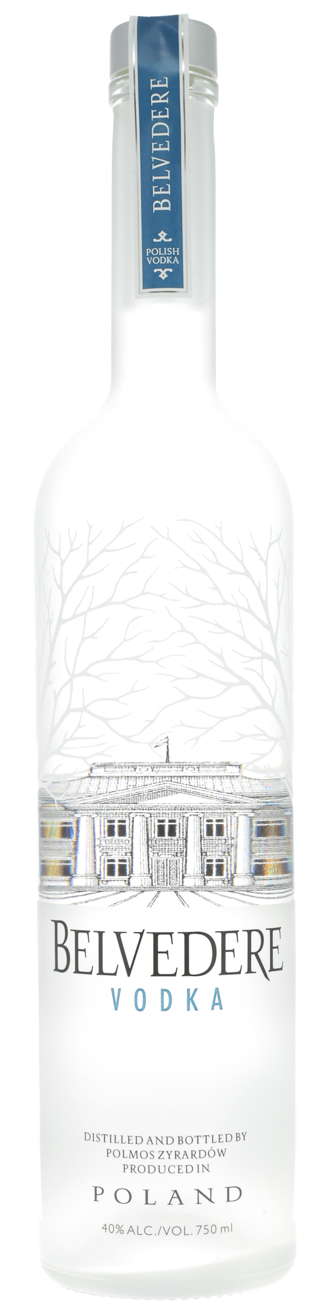 Belvedere Vodka 750ML