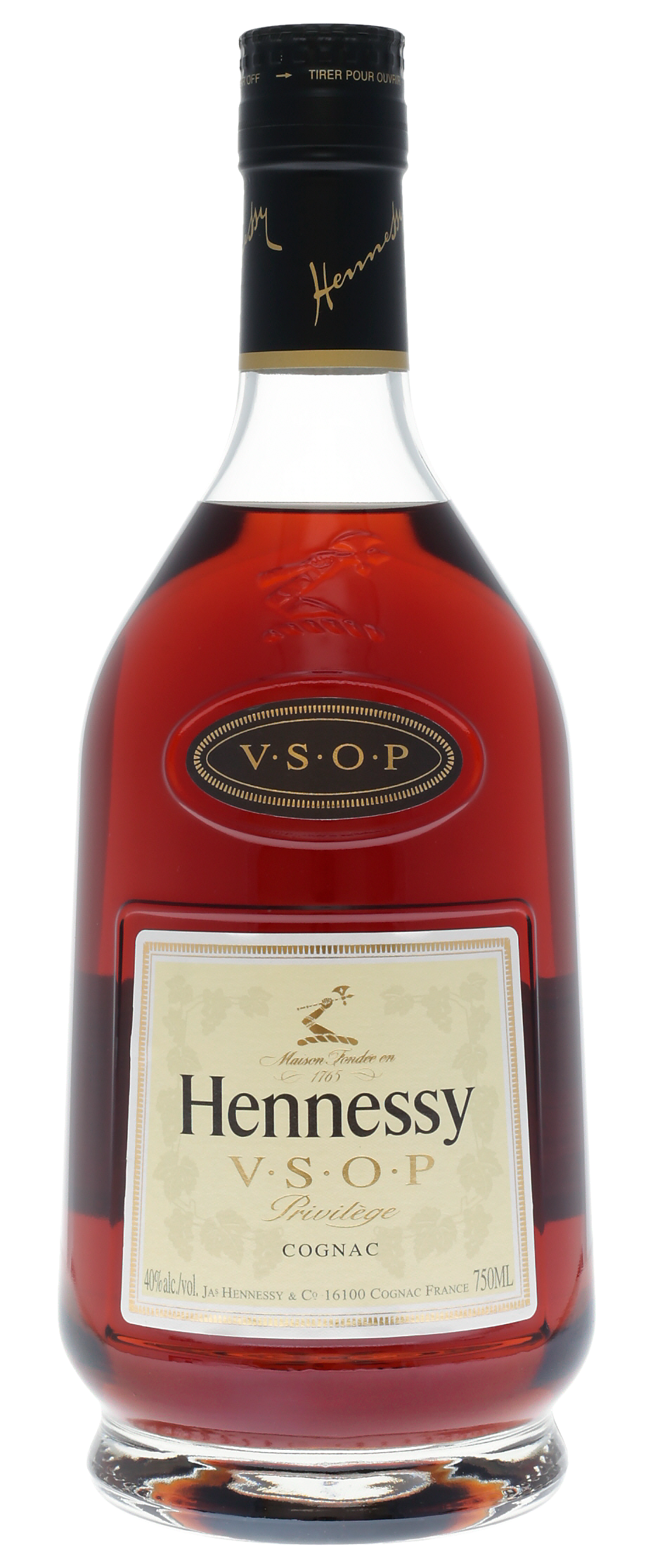 10 Things You Should Know About Hennessy Cognac