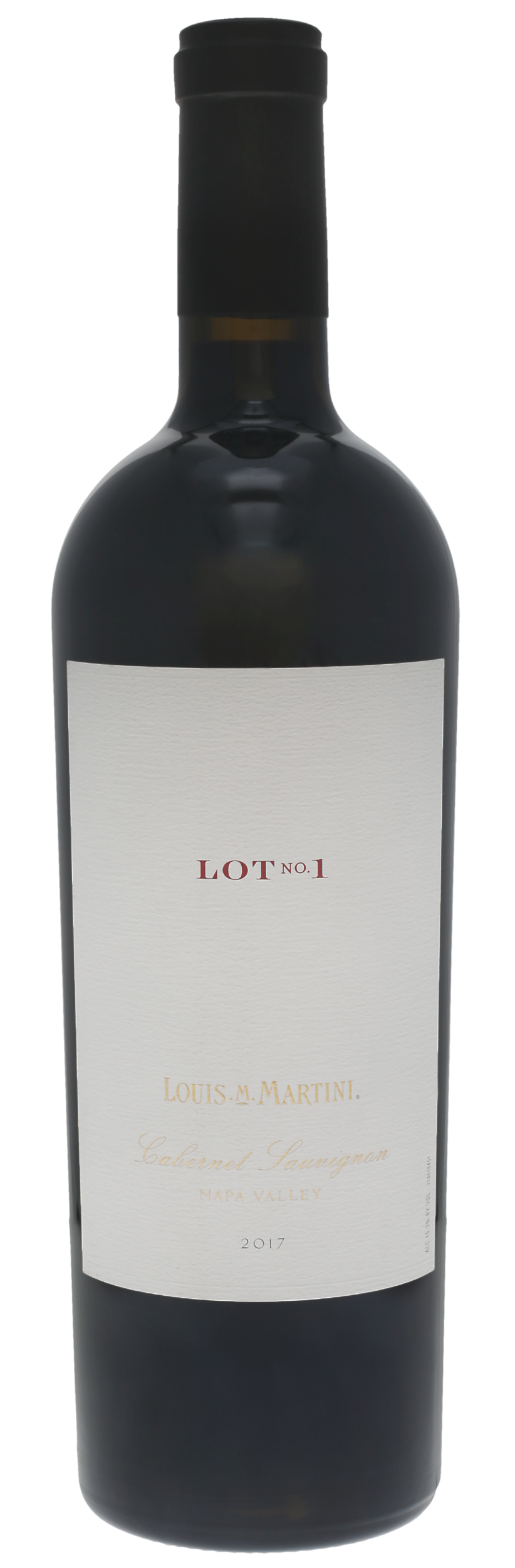 Louis martini cabernet store sauvignon 2017