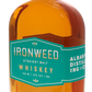 Ironweed Straight Malt Whiskey