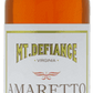 Mt. Defiance Amaretto Liqueur