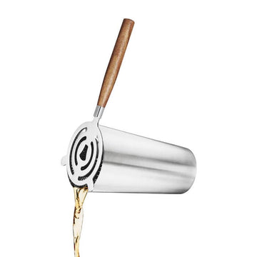 24 oz Cocktail Shaker/Strainer - Whisk