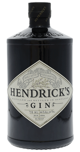 Gin Hendrick's – StreetBarToulon
