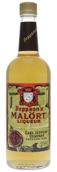 Jeppson's Malört  A Chicago Icon : Malört