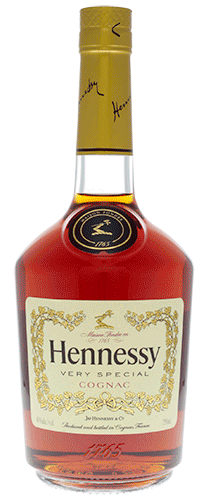 Hennessy V.S. Cognac – Spirit Hub