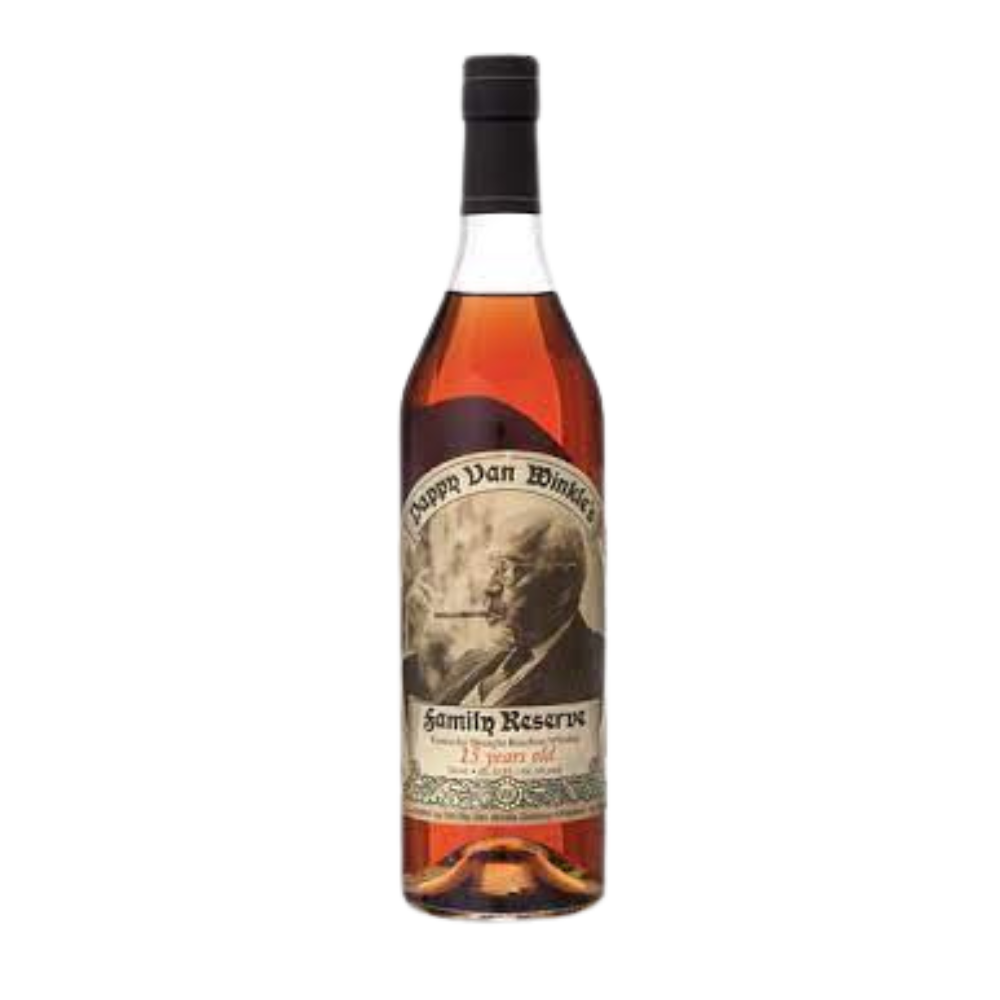 Pappy Van Winkle's Family Reserve 23 Year Bourbon Whiskey