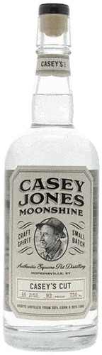 Casey's Cut Moonshine