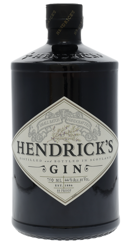 Hendrick’s Gin